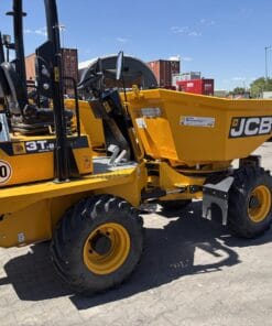 Machinery Market Dumper usado JCB 3STH-2S5 - Neu oder gebraucht bei Machinery-Market.eu