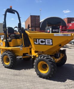 Machinery Market Dumper JCB 3STH-2S5 - Neu oder gebraucht bei Machinery-Market.eu