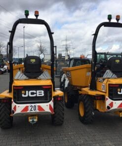 Inicio, Machinery Market