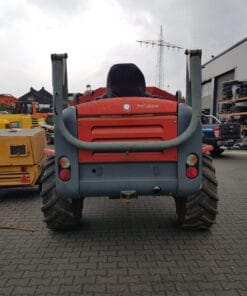 Machinery Market Dumper Neuson 6001 - Neu oder gebraucht bei Machinery-Market.eu