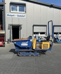 Home, Machinery Market