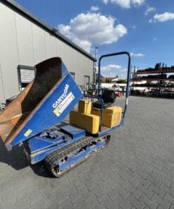 Home, Machinery Market